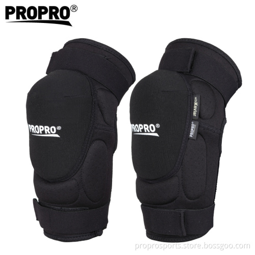 Wholesale or OEM new designed knee pads elbow pads